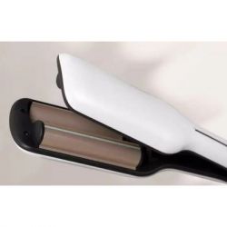    Xiaomi Enchen Hair Curling Iron Enrollor White EU -  2
