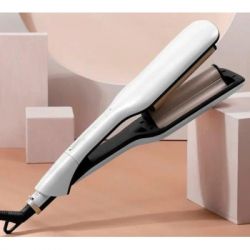    Xiaomi Enchen Hair Curling Iron Enrollor White EU -  3