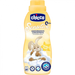 ����������� ��� ������ Chicco Sensitive Tender Touch ������� ���'������� 750 �� (8058664122332)