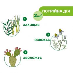Спрей от насекомых Chicco Naturalz защитный от комаров 100 мл (8058664166343) - Картинка 3