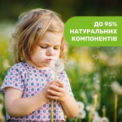 Спрей от насекомых Chicco Naturalz защитный от комаров 100 мл (8058664166343) - Картинка 4