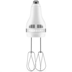 ̳���� KitchenAid CLASSIK 5KHM5110EWH ������ 5 ���������� ���� - �������� 2