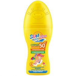     Sun Marina Kids     SPF 50 150  (4820064562087)
