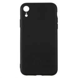     Armorstandart Matte Slim Fit Apple iPhone XR Camera cover Black (ARM68548) -  1