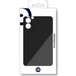 ����� ��� ���������� �������� Armorstandart Matte Slim Fit Samsung A24 4G (A245) Camera cover Black (ARM68191) - �������� 2