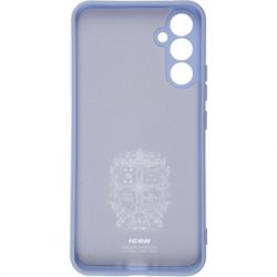 Чохол до мобільного телефона Armorstandart ICON Case Samsung A34 5G (A346) Camera cover Lavender (ARM66498) - Картинка 2