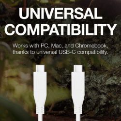 Внешний жесткий диск 2.5" 5TB Ultra Touch Seagate (STMA5000400) - Картинка 5