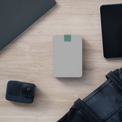 Внешний жесткий диск 2.5" 5TB Ultra Touch Seagate (STMA5000400) - Картинка 6