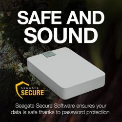 Внешний жесткий диск 2.5" 5TB Ultra Touch Seagate (STMA5000400) - Картинка 7