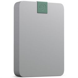    2.5" USB 5.0TB Seagate Ultra Touch Pebble Grey (STMA5000400) -  1
