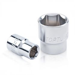 �������� ������� Toptul 3/8" 7 �� (BAEA1207)