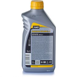 Трансмісійна олива Yuko TRANS 75W-90 GL-4 1л (4820070240740) - Картинка 2