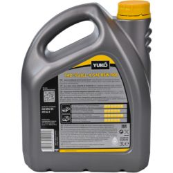 ���������� ��� Yuko ���-17� GL-4, SAE 85W-90 3� (4820070242102) - �������� 2