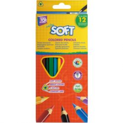   Cool For School Extra Soft 12  (CF15143)