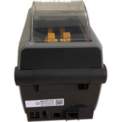 ������� �������� Zebra ZD411 USB (ZD4A022-D0EM00EZ) - �������� 3