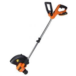 Тример садовий SEQUOIA SBT2030D-QV - Картинка 3