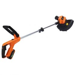 Тример садовий SEQUOIA SBT2030D-QV - Картинка 6