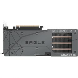  GIGABYTE GeForce RTX4060Ti 8Gb EAGLE (GV-N406TEAGLE-8GD) -  4
