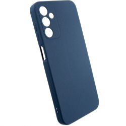 ����� �� ��������� �������� Dengos Carbon Samsung Galaxy M14 5G (blue) (DG-TPU-CRBN-173) - �������� 2