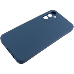 ����� �� ��������� �������� Dengos Carbon Samsung Galaxy M14 5G (blue) (DG-TPU-CRBN-173) - �������� 3