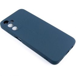 ����� �� ��������� �������� Dengos Carbon Samsung Galaxy M14 5G (blue) (DG-TPU-CRBN-173) - �������� 4