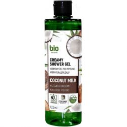    Bio Naturell Coconut Milk 473  (4820168434273) -  1