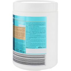 ����� ��� ����� Dr. Sante Keratin ��� ������� � ������ ����� 1000 �� (4823015935480) - �������� 2