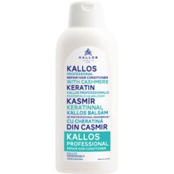 ����������� ��� ������� Kallos Cosmetics Cashmere Keratin ��� ����������� ���������� 1000 �� (5998889508395)