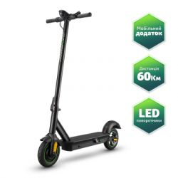 Электросамокат Acer Scooter 5 Black (AES015) (GP.ODG11.00L)