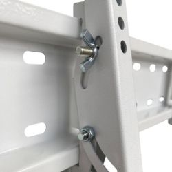 Кронштейн Charmount TV04T White - Картинка 5