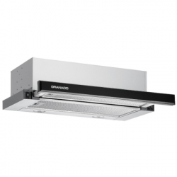 ������� ������� GRANADO Telde 603-700 inox black glass (GCH16371) - �������� 2