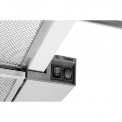 ������� ������� GRANADO Telde 603-700 inox black glass (GCH16371) - �������� 3