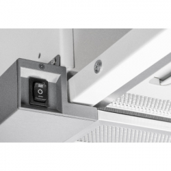 ������� ������� GRANADO Telde 603-700 inox black glass (GCH16371) - �������� 4