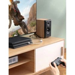 ������� ����� ������� ����� Ugreen US206 white (30712) - �������� 6