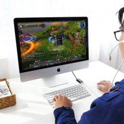 Звукова карта Звукова плата Ugreen US205 black (30724) - Картинка 8