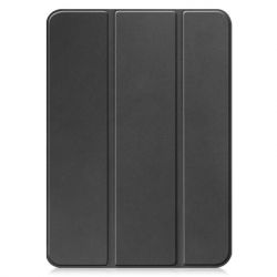 Чехол для планшета BeCover Smart Case Apple iPad 10.9" 2022 Black (709189) - Картинка 2