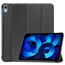 Чехол для планшета BeCover Smart Case Apple iPad 10.9" 2022 Black (709189) - Картинка 3