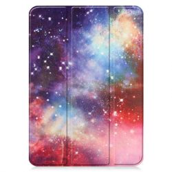    BeCover Smart Case Apple iPad 10.9" 2022 Space (709206) -  2