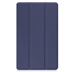 Чохол до планшета BeCover Smart Case Lenovo Tab M8(4rd Gen) TB-300FU 8" Deep Blue (709210) - Картинка 2