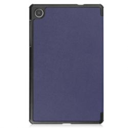 Чохол до планшета BeCover Smart Case Lenovo Tab M8(4rd Gen) TB-300FU 8" Deep Blue (709210) - Картинка 3
