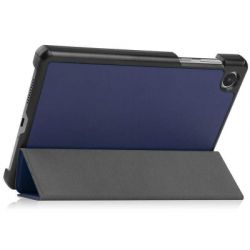 Чохол до планшета BeCover Smart Case Lenovo Tab M8(4rd Gen) TB-300FU 8" Deep Blue (709210) - Картинка 4