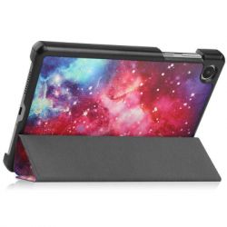Чохол до планшета BeCover Smart Case Lenovo Tab M8(4rd Gen) TB-300FU 8" Space (709219) - Картинка 4