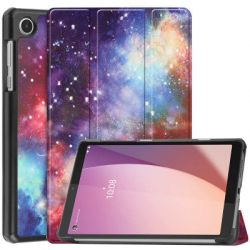 Чохол до планшета BeCover Smart Case Lenovo Tab M8(4rd Gen) TB-300FU 8" Space (709219) - Картинка 5