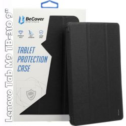    BeCover Smart Case Lenovo Tab M9 TB-310 9" Black (709221) -  1