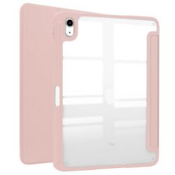    BeCover Soft Edge BeCover Apple iPad 10.9" 2022 Rose Gold (709186) -  2