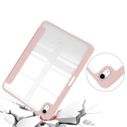    BeCover Soft Edge BeCover Apple iPad 10.9" 2022 Rose Gold (709186) -  5