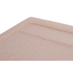 Мойка кухонная GRANADO VALENCIA avena (gr0702) - Картинка 5