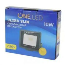  ONE LED ultra 10  (254735) -  3