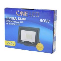  ONE LED ultra 30  (254737) -  3