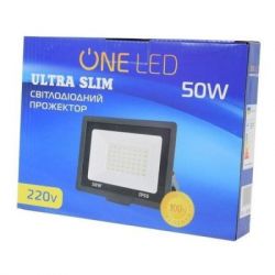  ONE LED ultra 50  (254738) -  3